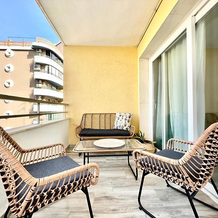 Apartmán Malagadevacaciones - La Marea Exteriér fotografie