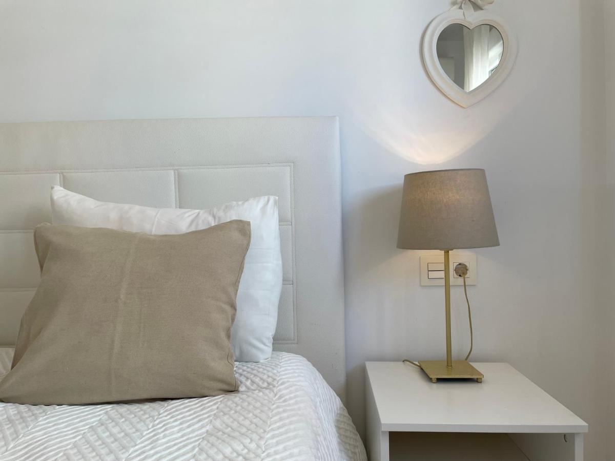 Apartmán Malagadevacaciones - La Marea Exteriér fotografie