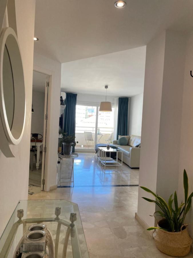 Apartmán Malagadevacaciones - La Marea Exteriér fotografie