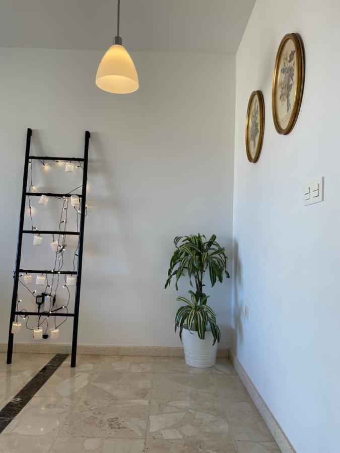 Apartmán Malagadevacaciones - La Marea Exteriér fotografie