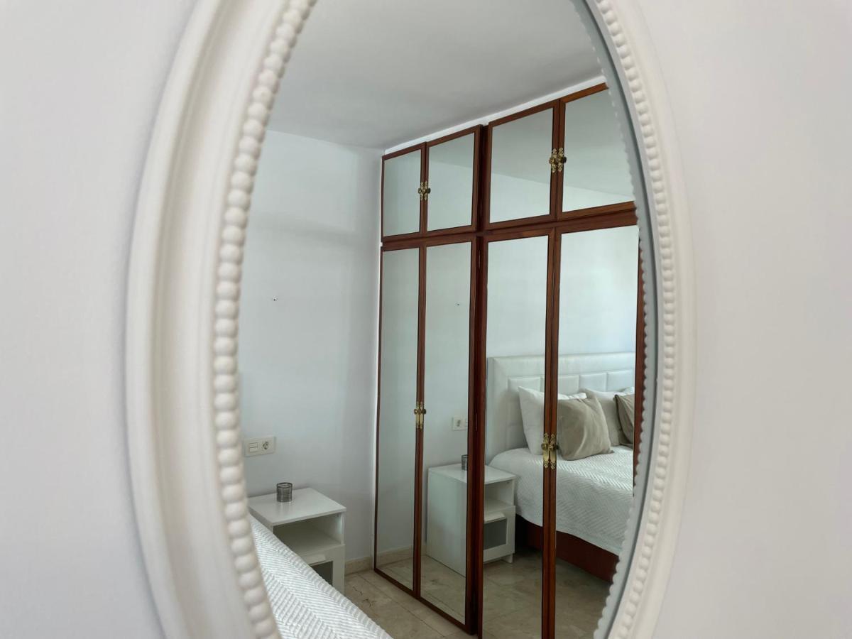 Apartmán Malagadevacaciones - La Marea Exteriér fotografie