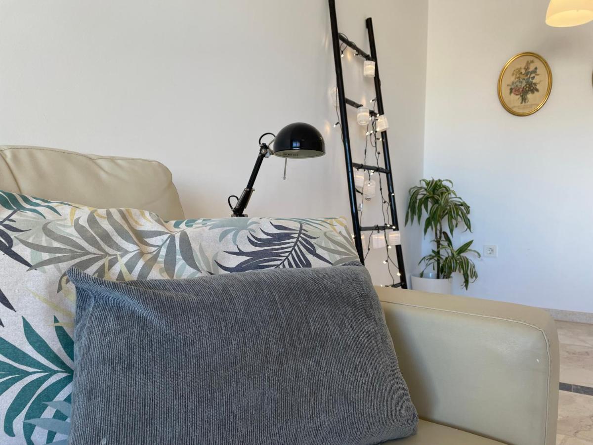 Apartmán Malagadevacaciones - La Marea Exteriér fotografie